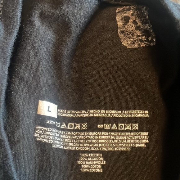 Seinfeld dancing Elaine tee‎ shirt L - Picture 4 of 4